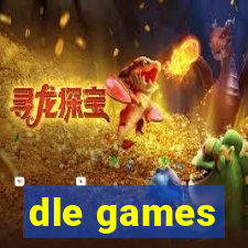 dle games